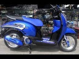 Check spelling or type a new query. Motor Trend Modifikasi Video Modifikasi Motor Honda Scoopy Terbaru 2 Youtube