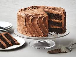 The Ultimate Chocolate Cake Recipe Recipe Ultimate Chocolate Cake Desserts Chocolate Cream Cheese