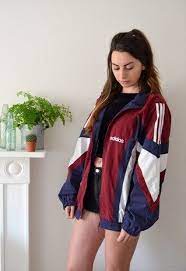 Adidas schuhe frauen adidas jacke jacken mode adidas damen mäntel frauen coole outfits herren mode outfit ideen vintage nike. Interpunktion Geheim Medizin Adidas Retro Jacke Blau Stur Jemand Erfullen