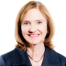 Alexandra Brodie, UK