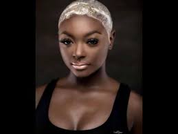 Make-up artist wants more products for darker skinned people