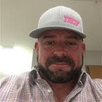 Derrick Chambliss's Instagram, Twitter & Facebook