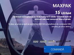 And the activation code for roku is different from the activation code for apple tv. Digi Rcs Rds Offers The Additional Maxpak Option Hbo And Hbo Go Included For A Period Of Two Months Free Of Charge Gadget Ro Hi Tech Lifestyle