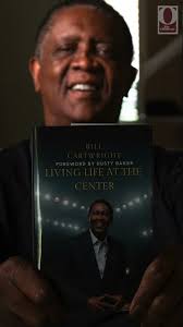 Sacramento native and NBA legend Bill Cartwright shares life lessons in new  memoir