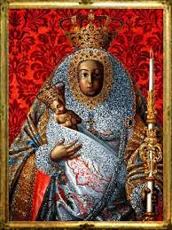 Virgen De La Candelaria Oracion Milagrosa Para Pedir Imposibles Oracion Milagrosa Oraciones Oraciones Milagrosas Y Poderosas