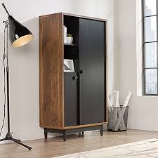 Sauder 420658 Storage Cabinet 420658 Rozman Brother Inc
