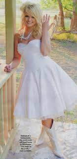 Great selection and deals on women's cowgirl boots, all boots ship free. Cowgirl Boots With Your Wedding Dress
