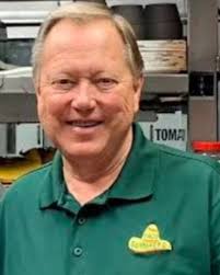 Lynn Parkhill Obituary May 30, 2024