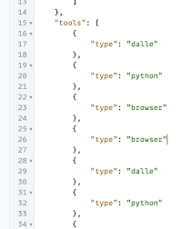 "Cannot have multiple custom actions for the same domain ...