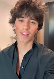 ready for the glow party