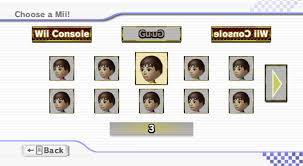 Apr 27, 2008 · to unlock baby luigi, the cheat says that i must expert staff ghost data in time trials. i don't know if i only have to beat that ghost or what. Talk Mario Kart Wii The Cutting Room Floor