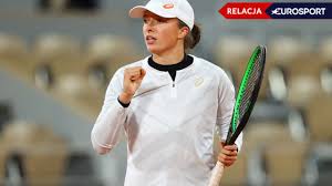 Iga świątek świetnie powróciła po kilkumiesięcznej kontuzji. Iga Swiatek Martina Trevisan Wynik Na Zywo I Relacja Live Z Meczu Roland Garros 2020 Tenis Eurosport W Tvn24 W Sport Tvn24