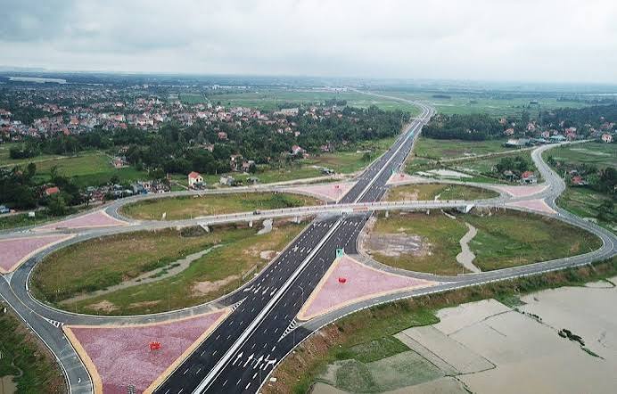 Khám Phá Cao Tốc Hà Nội - Hạ Long, Sóc Sơn, Hà Nội - Hà Nội Đẹp