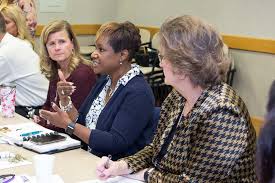Battle Creek Meetings Bring Schools Health Providers Law Enforcement Together To Help Kids Thrive