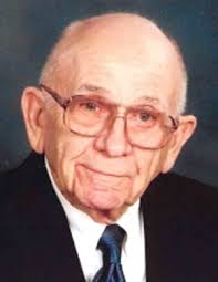 Archie Hall, 99, of Houghton Lake