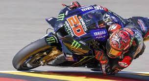 Motogp, diretta qualifiche live del gran premio del portogallo 2020. Griglia Di Partenza Motogp Gp Stiria Risultati E Classifica Qualifiche Oa Sport