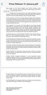 Majlis rakyat harus yakin dan percaya dengan keputusan kerajaan. Mohdfaizalhassan On Twitter Terkini Yang Di Pertuan Agong Al Sultan Abdullah Perkenan Pengisytiharan Proklamasi Darurat Dilaksanakan Sebagai Langkah Bendung Covid19 Darurat Dilaksana Sehingga 1 Ogos 2021 Suatu Tarikh Lebih Awal Jika Kes