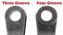 How to Identify your Pitman Arm | Suspension.com