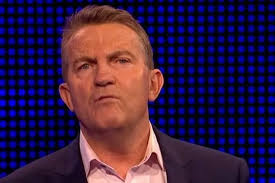 ITV The Chase's Bradley Walsh left stunned by contestant's cheeky  correction