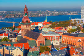 Nn, im hochland von kurland (kurzeme). Riga Tipps Auf Visite In Der Lettischen Hauptstadt Urlaubstracker De
