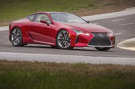 Build your own lc luxury coupe. Lexus Lc Specs Photos 2016 2017 2018 2019 2020 2021 Autoevolution