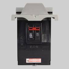 I am installing a 30amp eaton dpf221rp fusible pullout a/c disconnect, but im using it as an appliance disconnect instead. Electrical Disconnects Diversitech