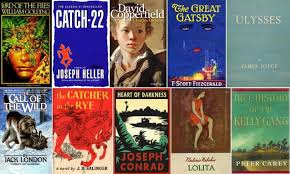 Learn to how deception and enjoy! The 100 Best Novels Written In English The Full List Books The Guardian