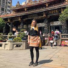 台灣 or 臺灣, táiwān) is an island nation off the coast of southeastern mainland china. Und Wie War S Denn Jetzt In Taiwan Studium Studieren Weltweit