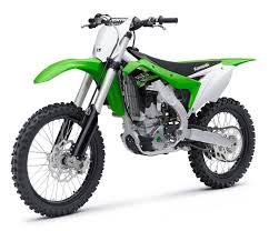The 2017 Kawasaki Kx250f Motosportdotcom Motocross Bikes Motocross Kawasaki Dirt Bikes