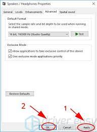 Solution dell pc has no sound after windows 10 upgrade. Solved Dell Audio Not Working Quickly Easily Driver Easy