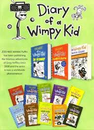But he always has a fair point! Diary Of A Wimpy Kid At Rs 299 Piece Story Book Id 19834510148