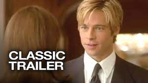 He is still contributing 15% (10% employer, 5% employee) toward retirement with a long runway being only 38 years old. Meet Joe Black Official Trailer 1 Brad Pitt Anthony Hopkins Movie 1998 Hd Youtube