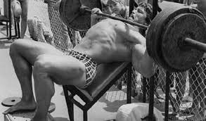 This Is The Best Bench Press Calculator On The Internet Legion Athletics