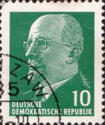 Januar 1871 fand die ausrufung des deutschen reichs im spiegelsaal des schlosses von versailles statt. 16 Briefmarke Ideen Ddr Briefmarken Briefmarken Ddr