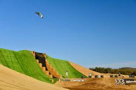 X Games soars behind closed doors at Slayground | MotoOnline.com