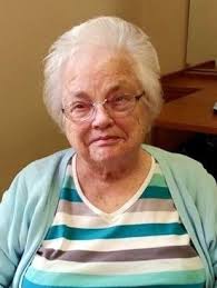 Joyce Mavis Obituary