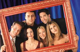 Friends reunion being rescheduled for the beginning of march, he tweeted. Friends Reunion Ein Tweet Von Matthew Perry Macht Alle Wuschig Panorama Stuttgarter Zeitung