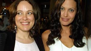 Angelina Jolie lost eight family members to cancer before her brave  decision to have ovaries removed