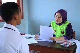 Silakan klik begini tes psikologi tahap 2 dalam seleksi penerimaan polri untuk melihat artikel selengkapnya. Kabid Humas Polda Jabar Pelaksanaan Tes Psikologi Tahap Ii Dalam Rangka Penerimaan Terpadu Calon Anggota Polri Telusur Kabar Patroli