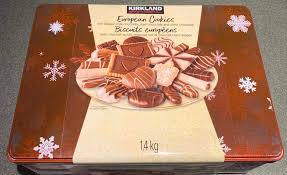 Shop costco.com to find the right cake & cookie gifts. Costco Kirkland Signature European Cookies Review Costcuisine
