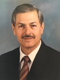 Edwin Necaise Obituary March 1, 2016