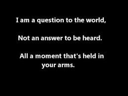 Pin By Hey Writers On Jammin Out Here Lyrics I M Still Here For You Song