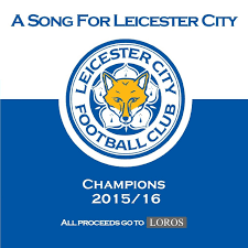 There is no silver bullet for ensuring ordinary. Song For Leicester City Champions 2015 16 Song By Dave Henson Spotify