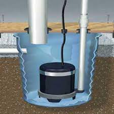 At basement systems, one of the common types of sump pump problems we've heard about from homeowners have to do with sump pump noise. Sump Pump Cover This Old House