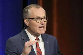 Why Has 2018 Been Such a Bad Election Year for Lieutenant Governors?