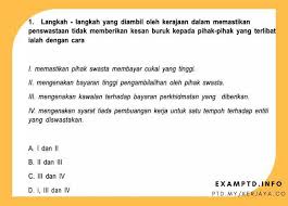 Latihan topikal 1 via ajarmatematik.blogspot.com. 40 Contoh Soalan Ptd Untuk Rujukan Exam Ptd Malaysia Facebook