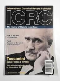 International Classical Record Collector