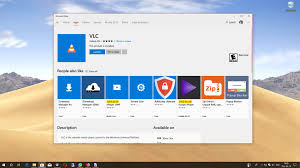 To try to understand what vlc download can be, just think of windows media player, a very similar software for functionality. Vlc 3 1 0 Uwp Now Available For Download