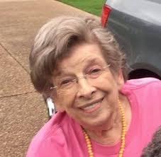 Jerrie Henley Dodd Obituary