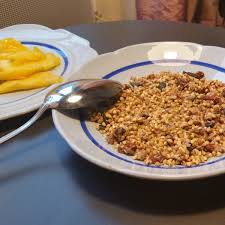 Granola Sans Gluten Ni Fruits A Coque Sans Gluten Idee Recette Fruits A Coque